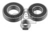 SUZUK 0812362047000S1 Wheel Bearing Kit